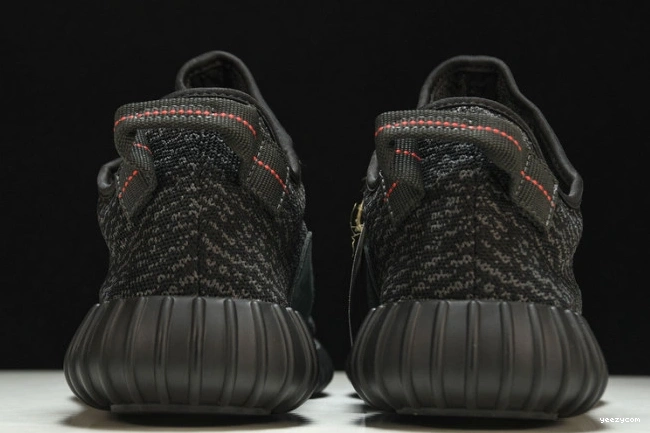 Pirate 350 2023) Yeezy Black Adidas (2022 Boost BB5350 0811